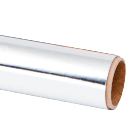 Chef Elite - Aluminum Foil Roll - 18" X 25' 25ft - IGA Stores Of BC